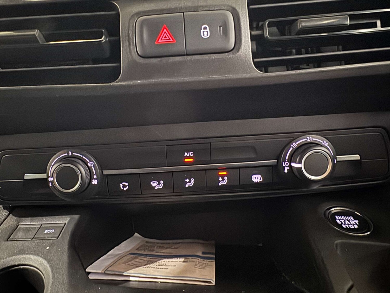 Used Vauxhall Combo 2021 for sale - 76601822: Photo 10