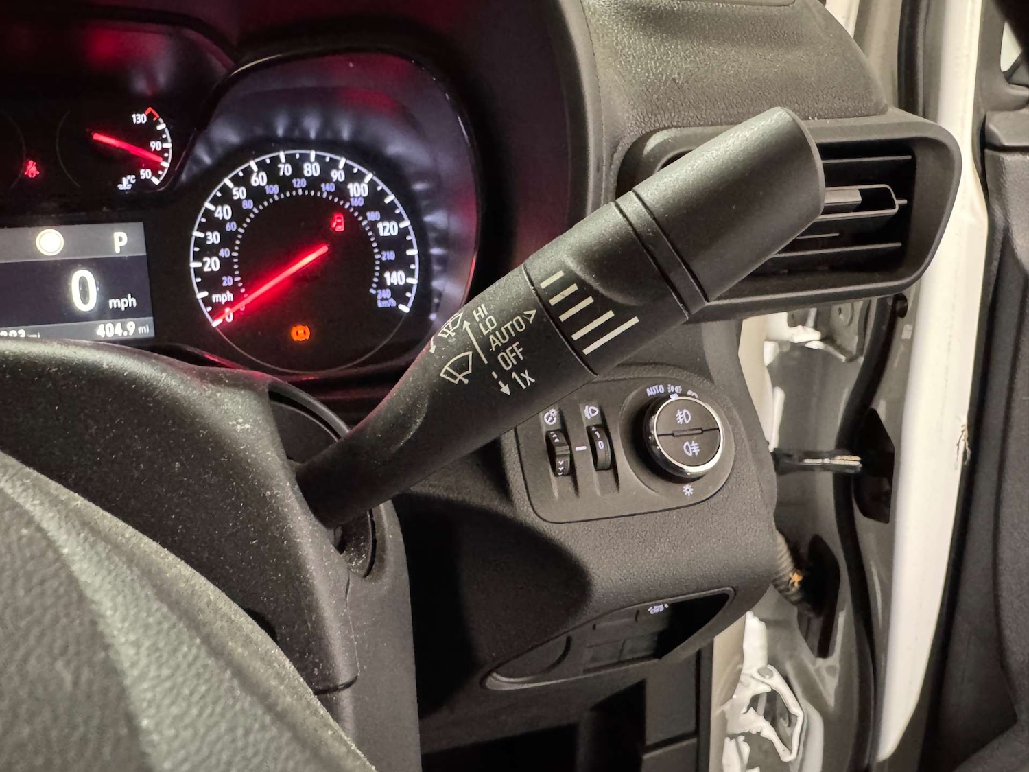 Used Vauxhall Combo 2021 for sale - 76601822: Photo 13