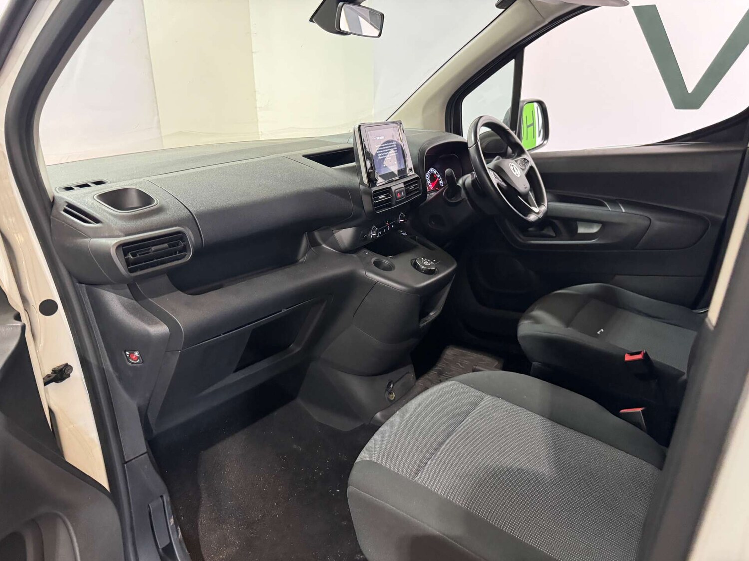 Used Vauxhall Combo 2021 for sale - 76601822: Photo 15