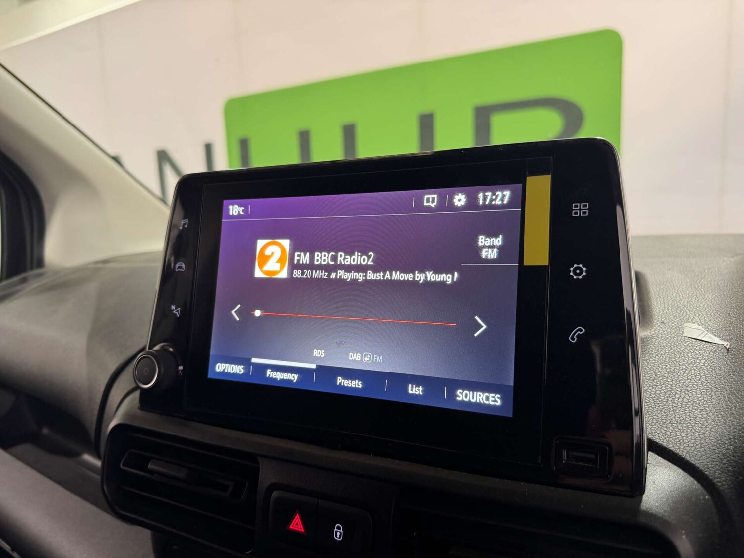 Used Vauxhall Combo 2021 for sale - 76601822: Photo 19