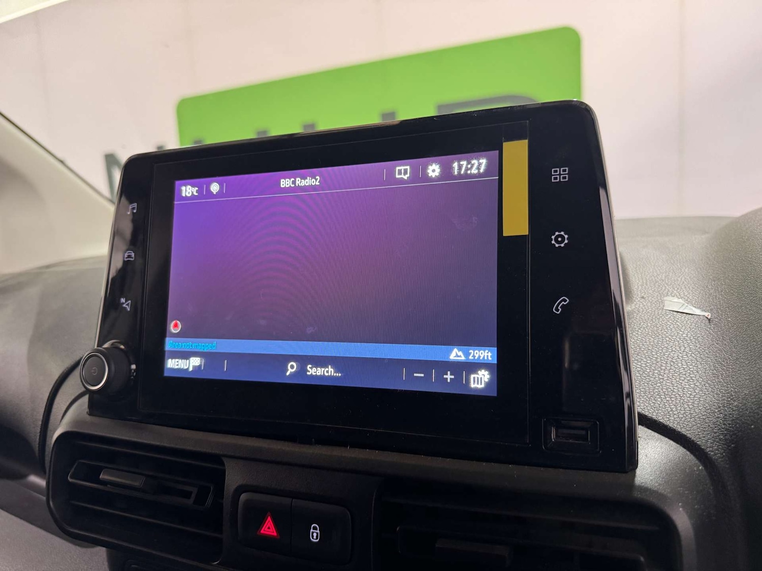 Used Vauxhall Combo 2021 for sale - 76601822: Photo 21