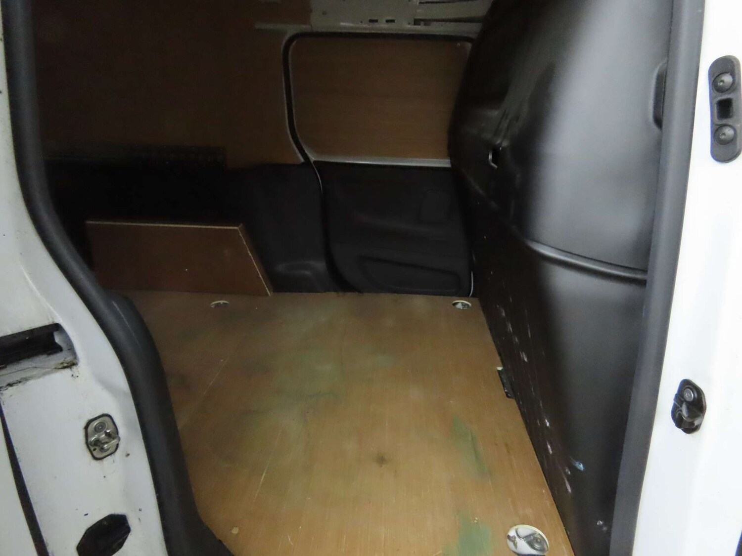 Used Vauxhall Combo 2021 for sale - 76601822: Photo 23