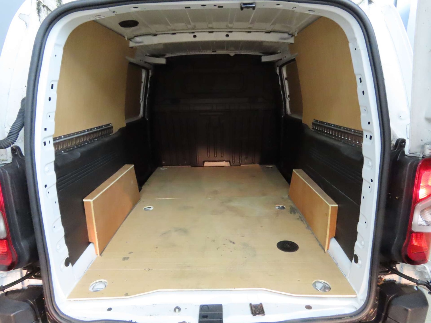 Used Vauxhall Combo 2021 for sale - 76601822: Photo 24