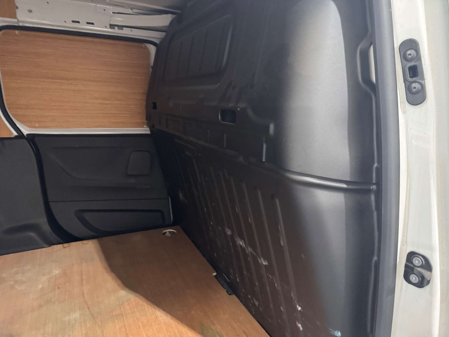 Used Vauxhall Combo 2021 for sale - 76601822: Photo 25