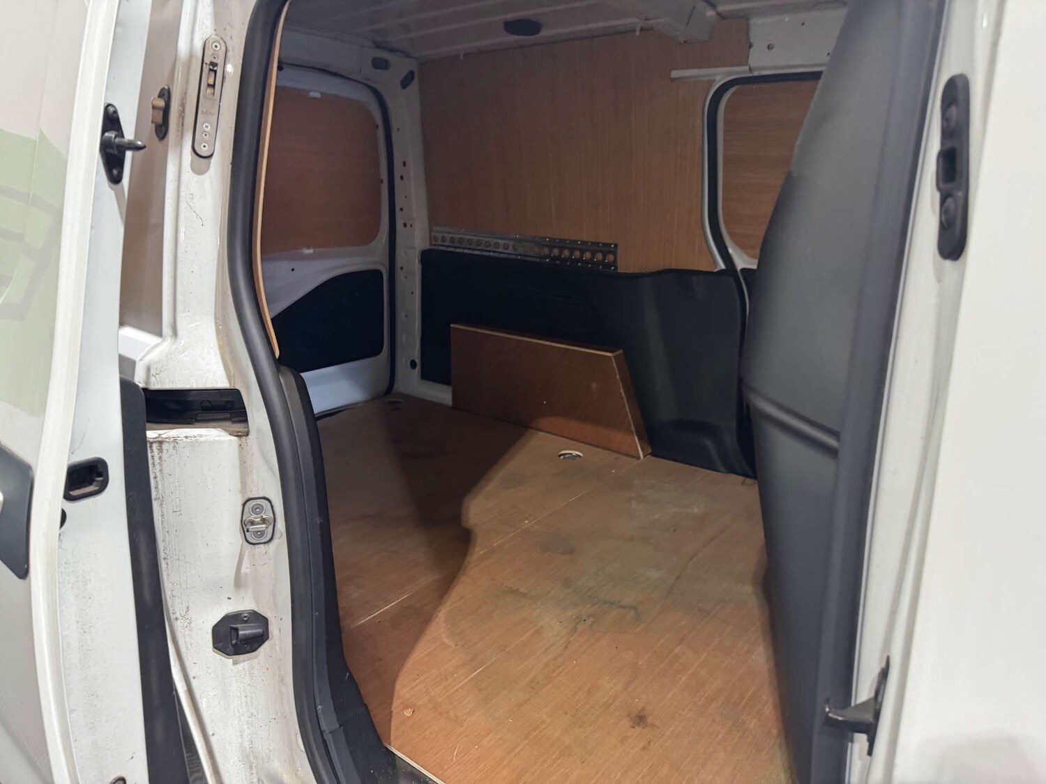 Used Vauxhall Combo 2021 for sale - 76601822: Photo 26