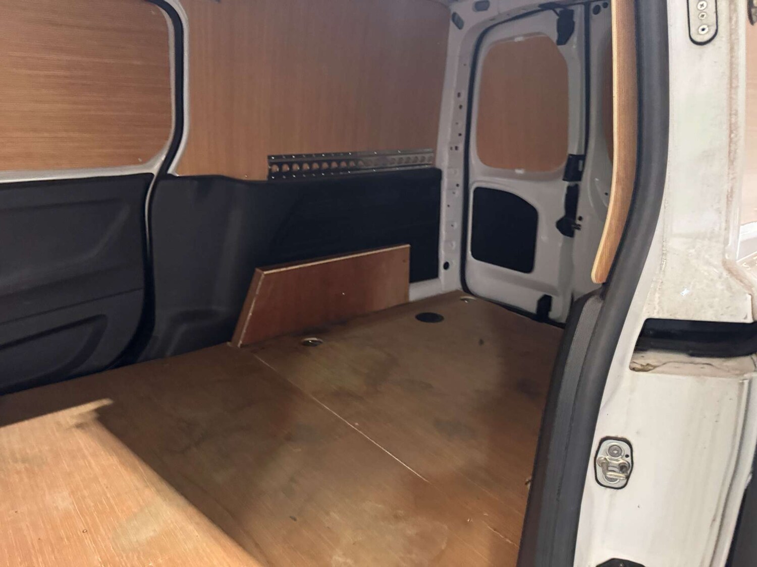 Used Vauxhall Combo 2021 for sale - 76601822: Photo 27