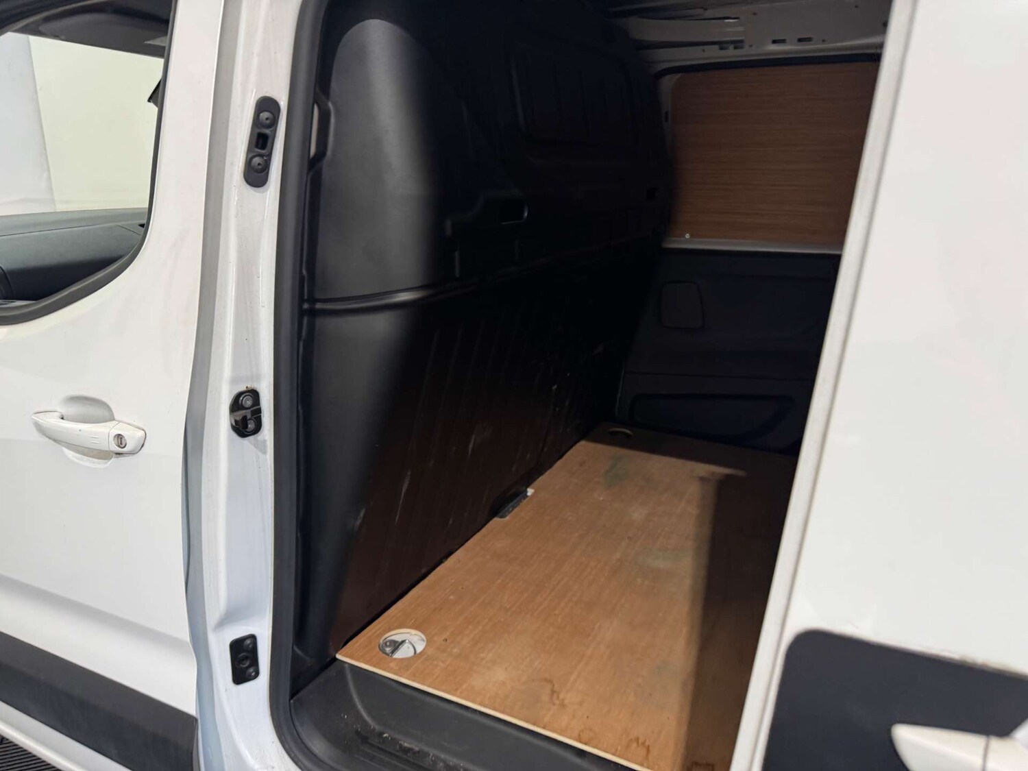 Used Vauxhall Combo 2021 for sale - 76601822: Photo 28