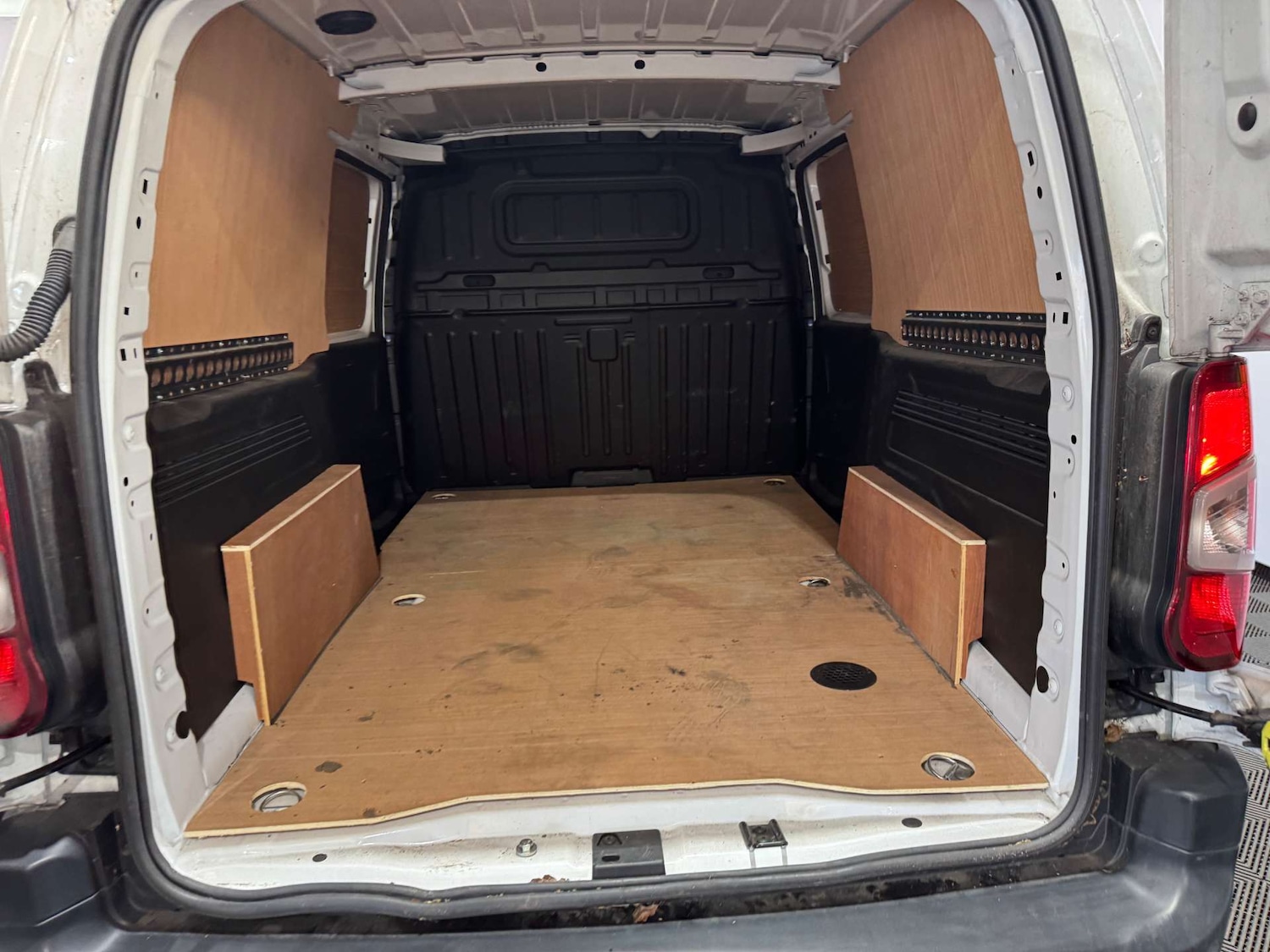 Used Vauxhall Combo 2021 for sale - 76601822: Photo 29