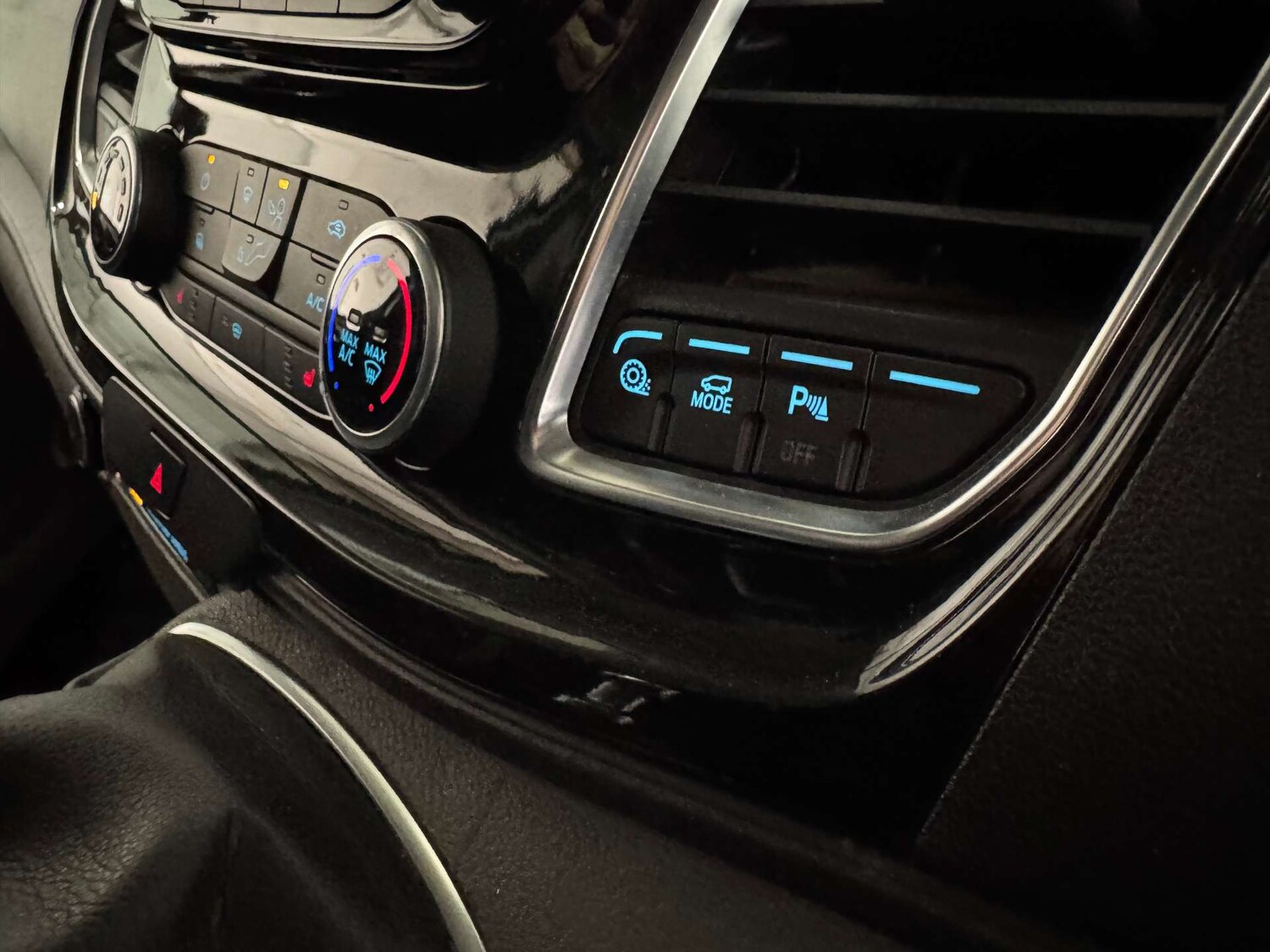 Used Vauxhall Combo 2021 for sale - 76601822: Photo 38