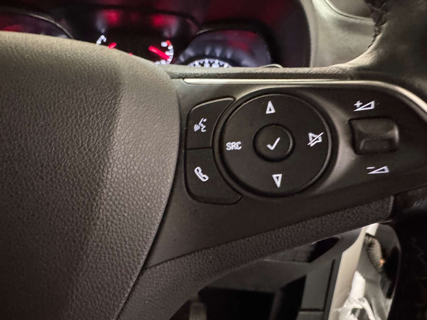 Used Vauxhall Combo 2021 for sale - 76601822: Photo 9