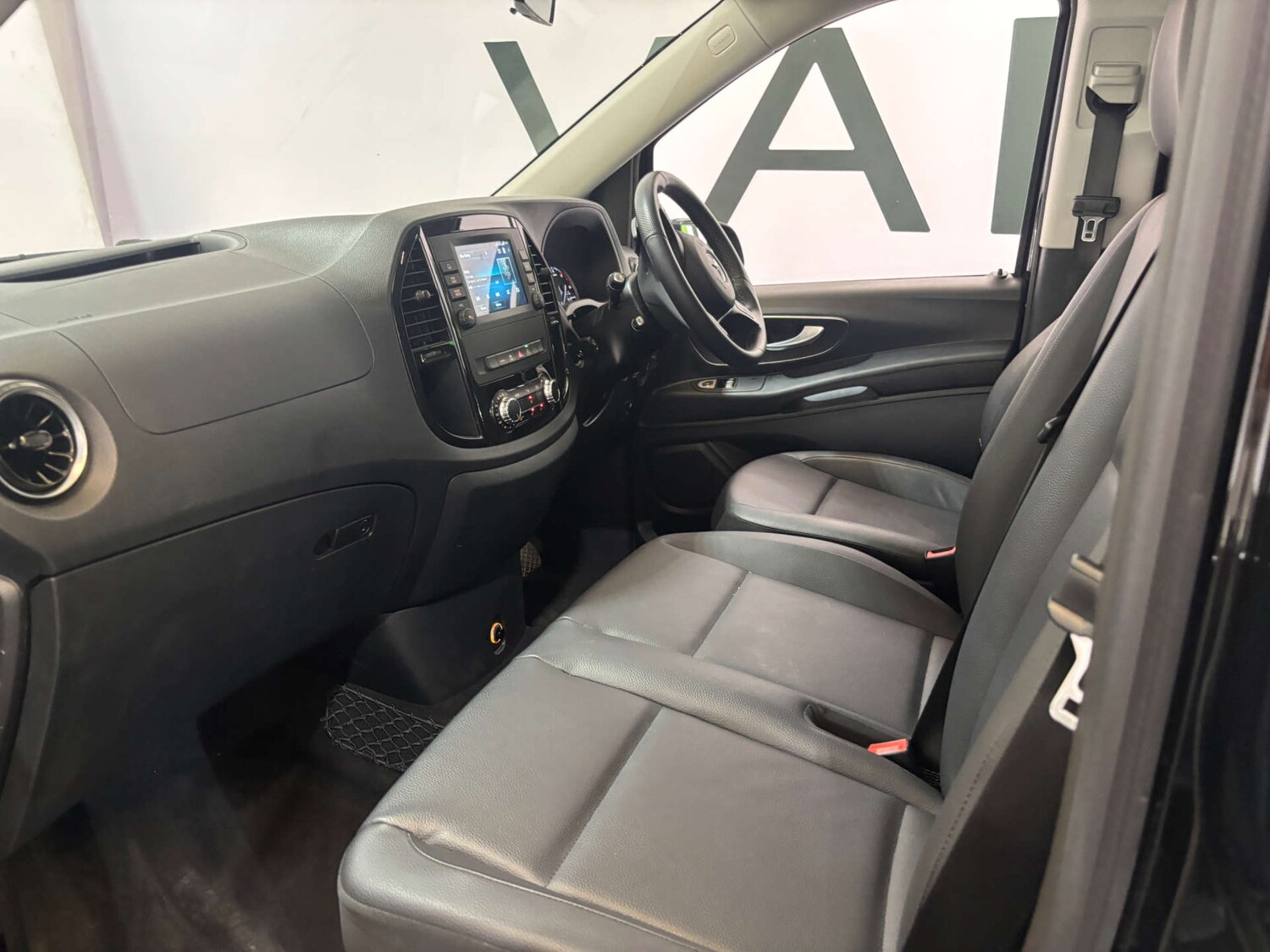 Used Mercedes-Benz Vito 2023 for sale - 76601796: Photo 16