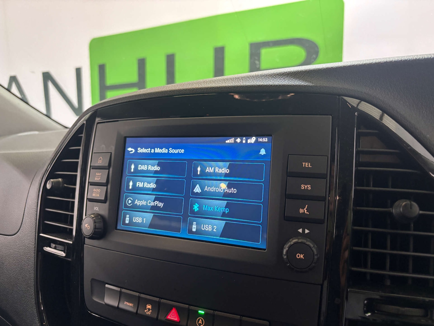 Used Mercedes-Benz Vito 2023 for sale - 76601796: Photo 19