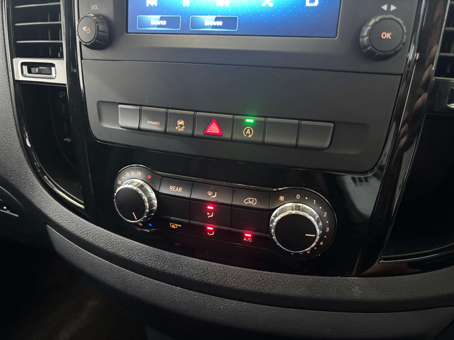 Used Mercedes-Benz Vito 2023 for sale - 76601796: Photo 20