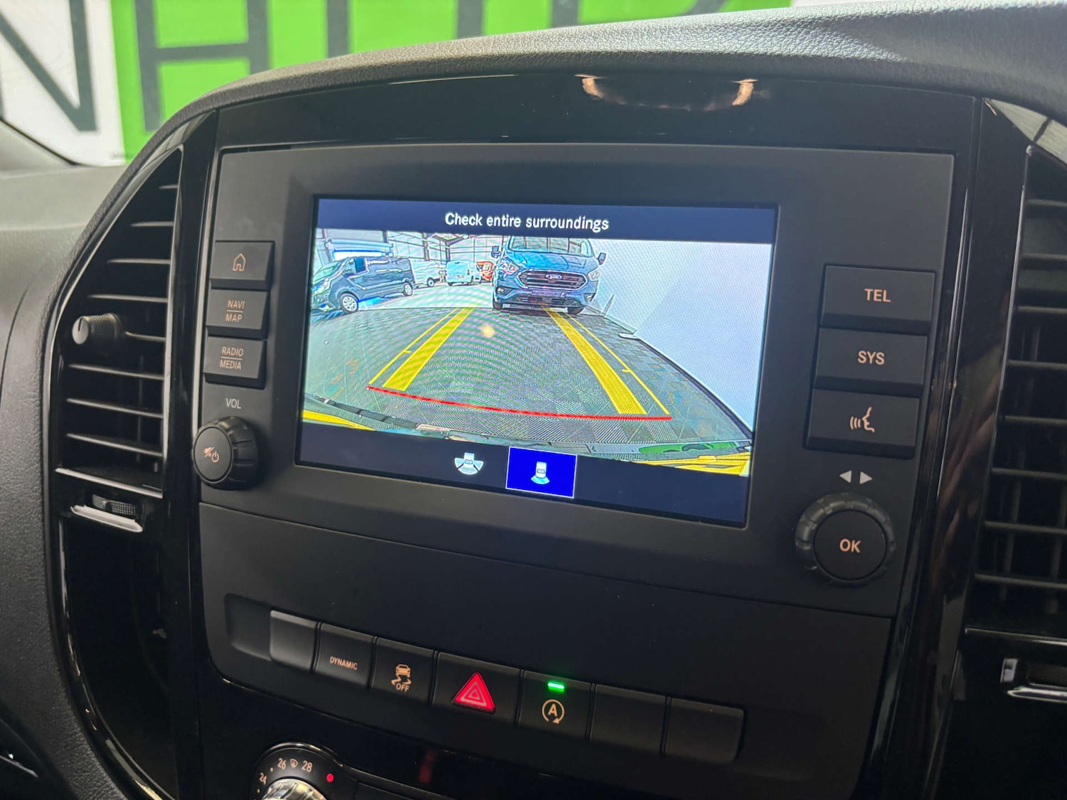 Used Mercedes-Benz Vito 2023 for sale - 76601796: Photo 21