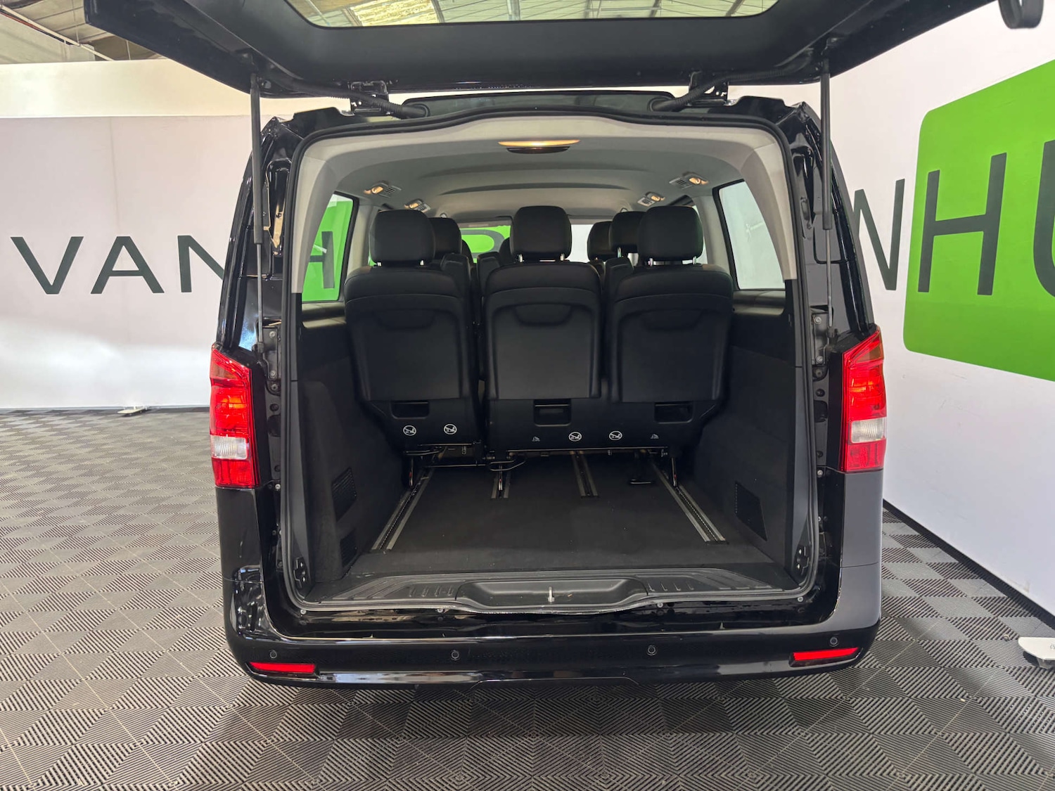 Used Mercedes-Benz Vito 2023 for sale - 76601796: Photo 22