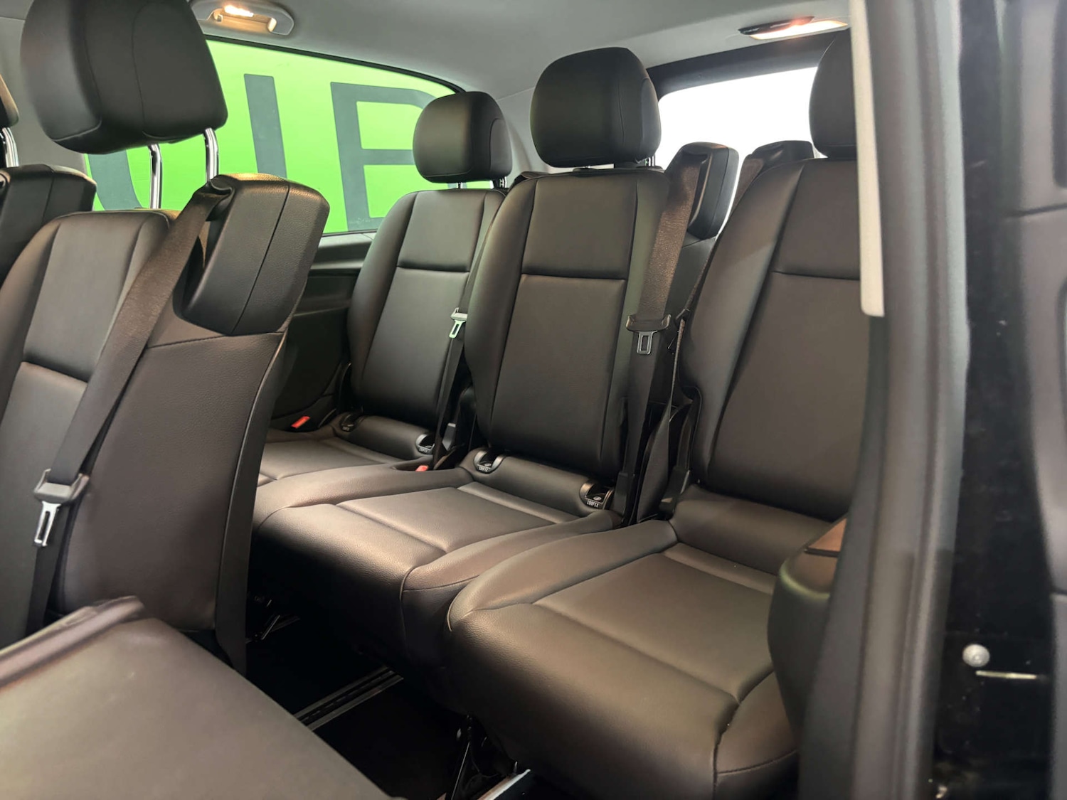 Used Mercedes-Benz Vito 2023 for sale - 76601796: Photo 23