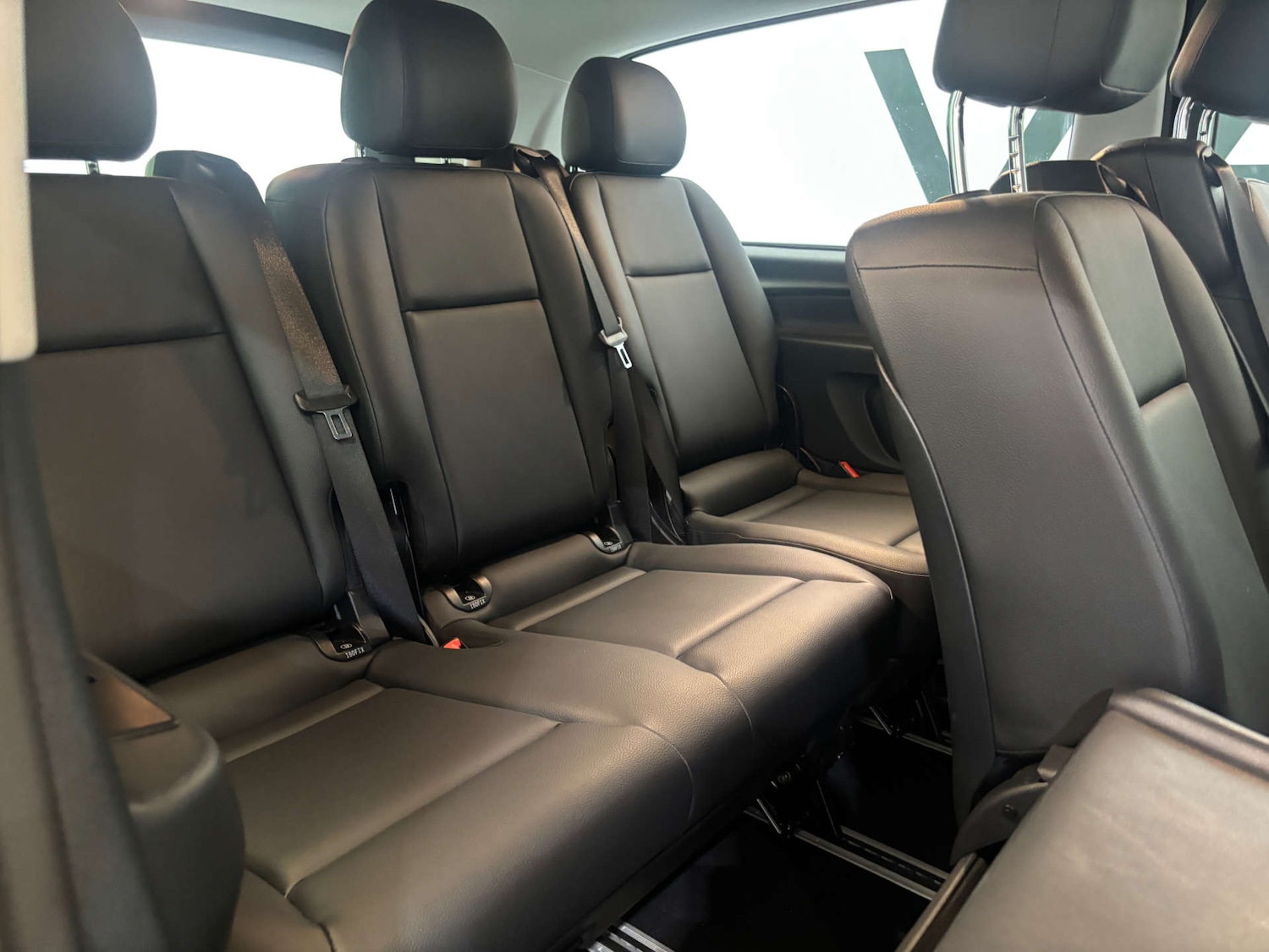 Used Mercedes-Benz Vito 2023 for sale - 76601796: Photo 25