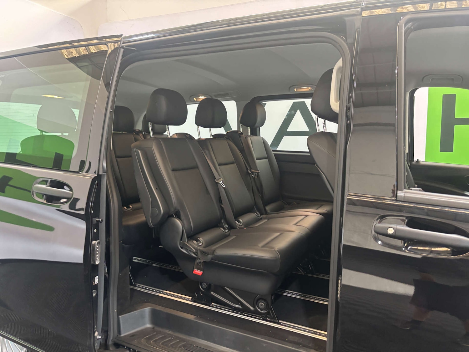 Used Mercedes-Benz Vito 2023 for sale - 76601796: Photo 26