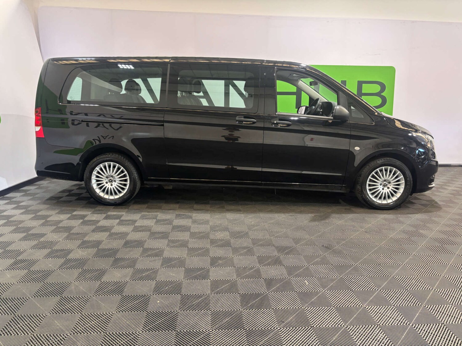 Used Mercedes-Benz Vito 2023 for sale - 76601796: Photo 5
