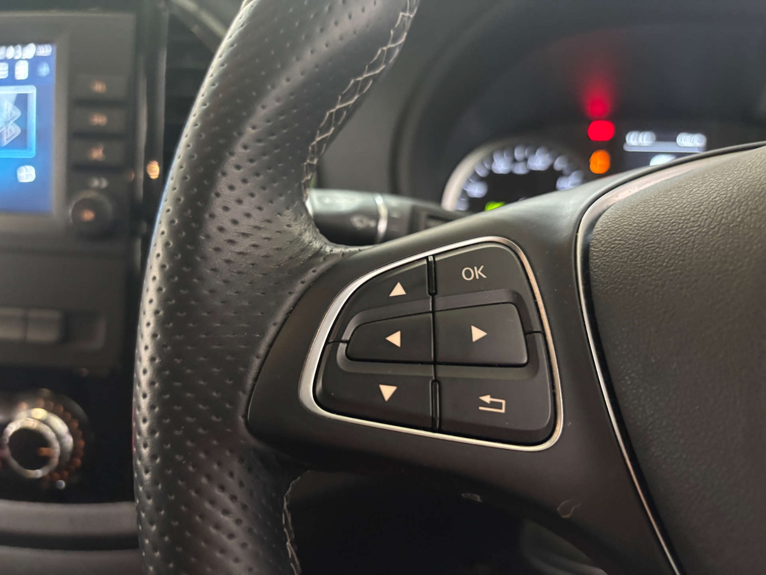 Used Mercedes-Benz Vito 2023 for sale - 76601796: Photo 9