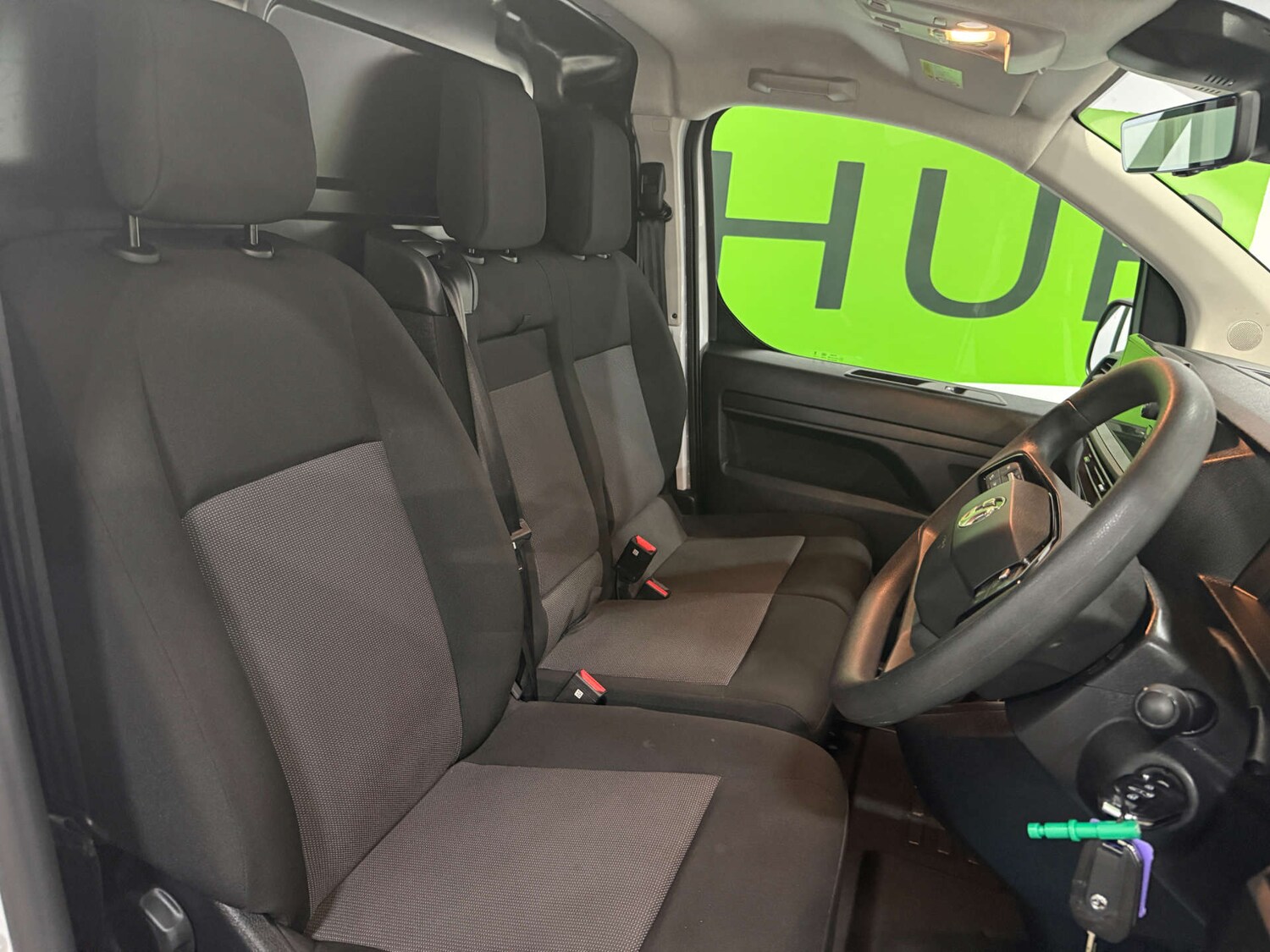 Used Vauxhall Vivaro 2024 for sale - 76767887: Photo 18