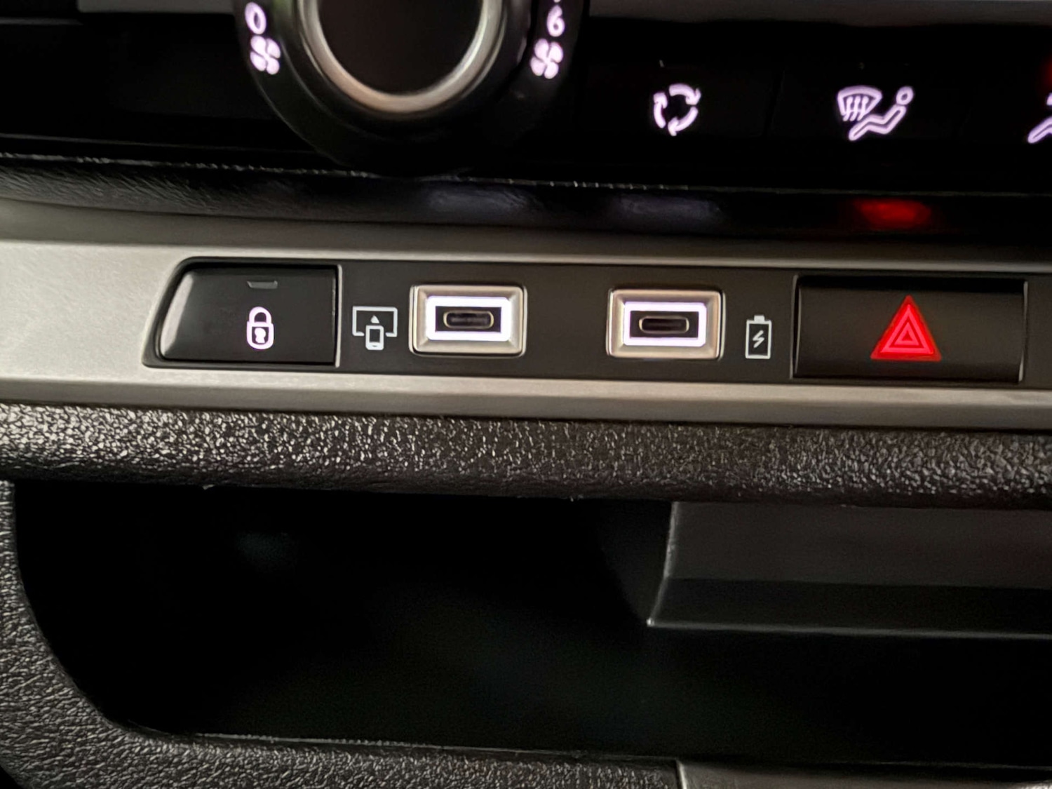 Used Vauxhall Vivaro 2024 for sale - 76767887: Photo 22