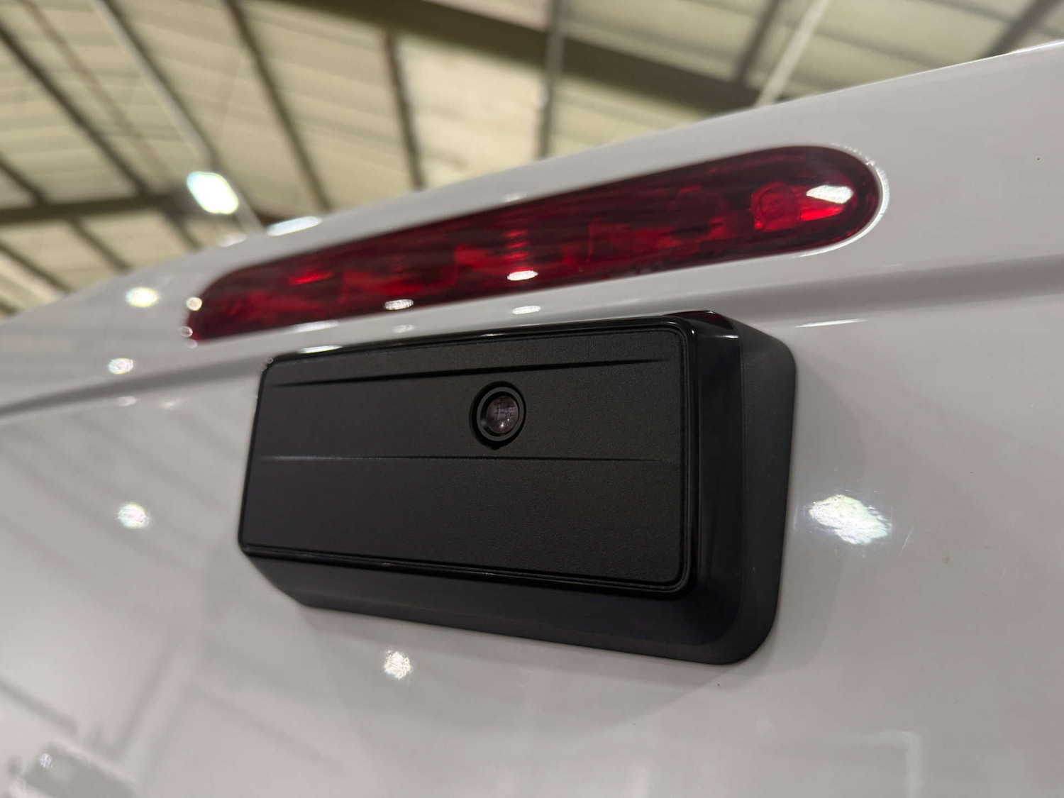 Used Vauxhall Vivaro 2024 for sale - 76767887: Photo 23