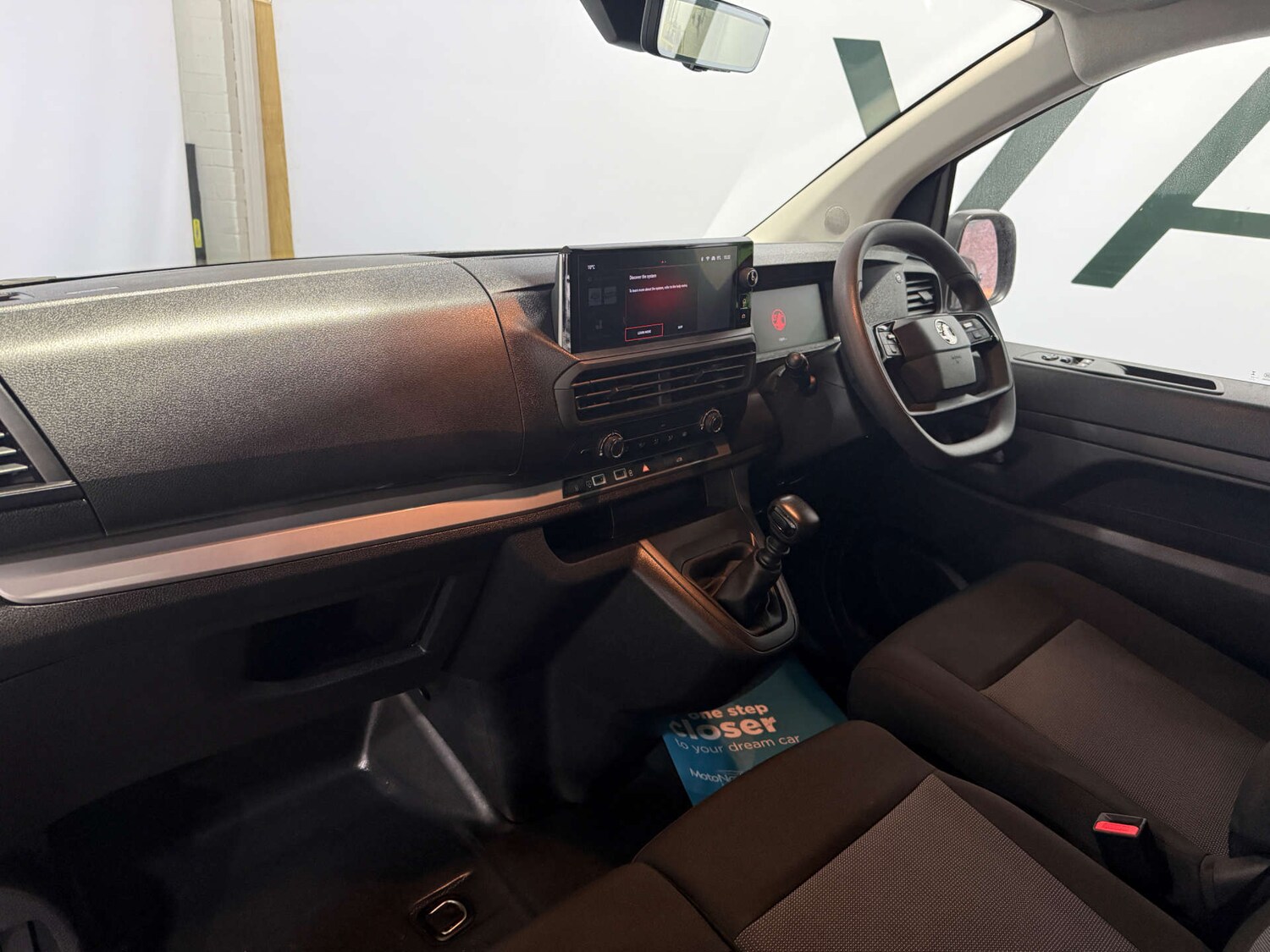 Used Vauxhall Vivaro 2024 for sale - 76767887: Photo 24