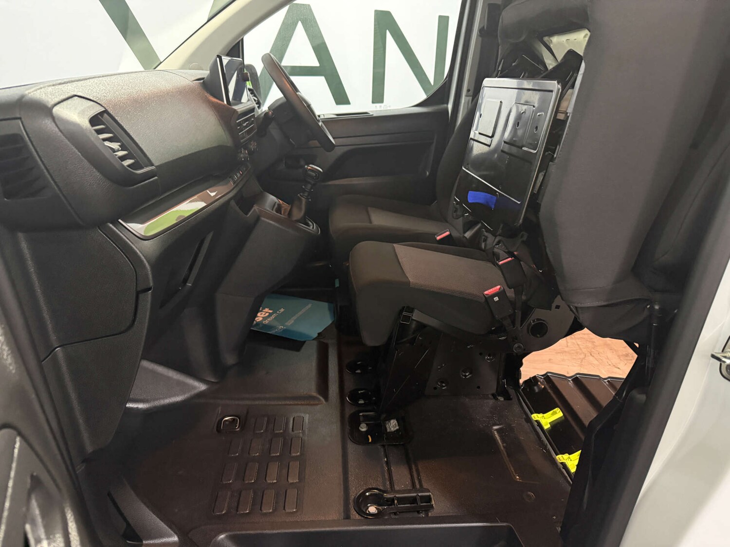 Used Vauxhall Vivaro 2024 for sale - 76767887: Photo 25