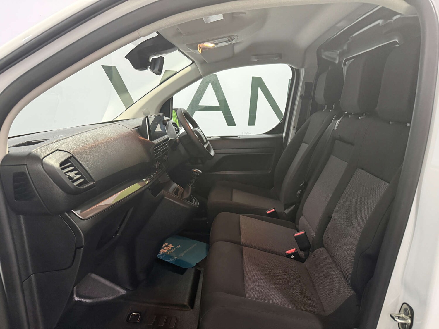 Used Vauxhall Vivaro 2024 for sale - 76767887: Photo 27