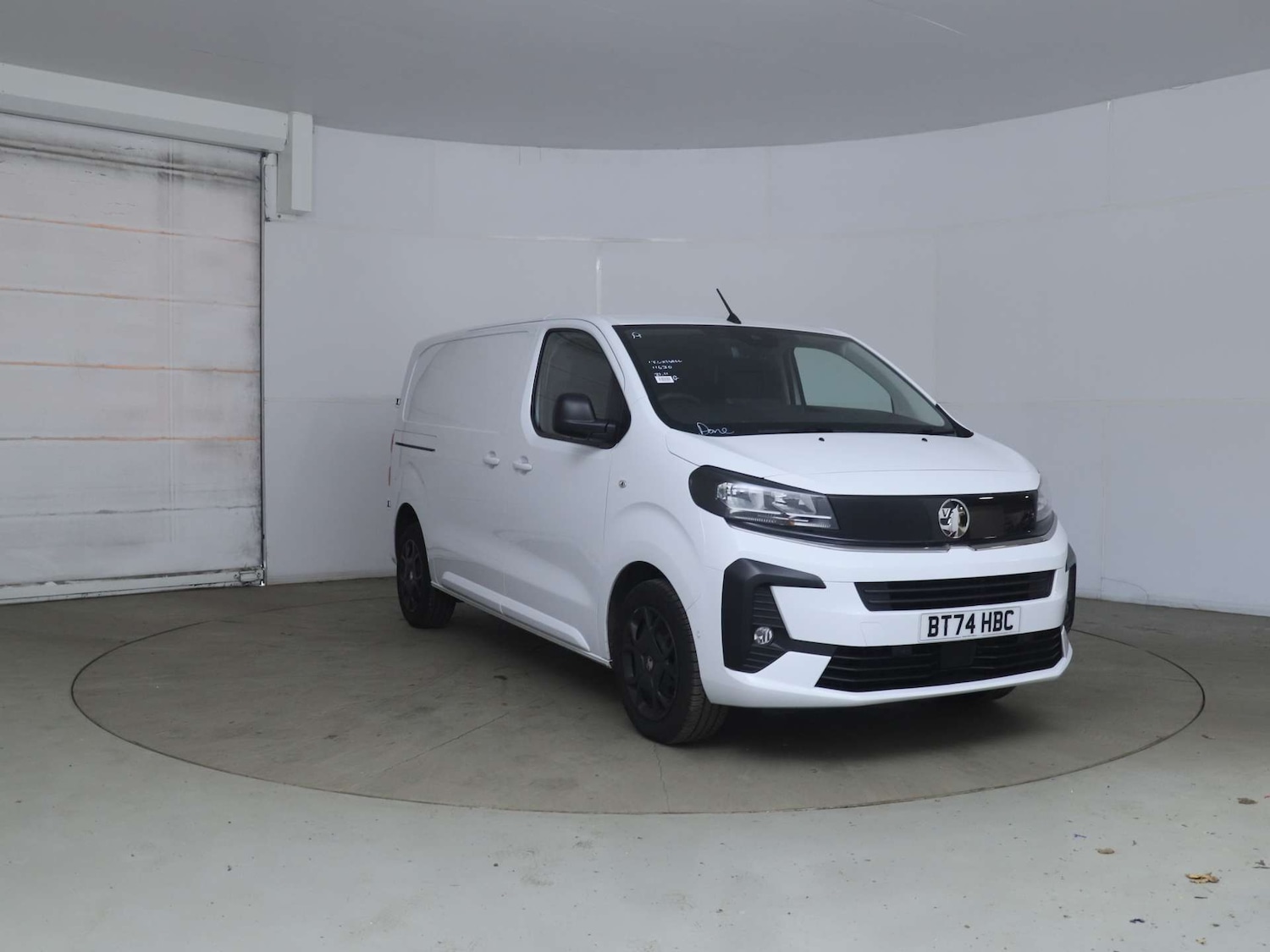 Used Vauxhall Vivaro 2024 for sale - 76767887: Photo 3