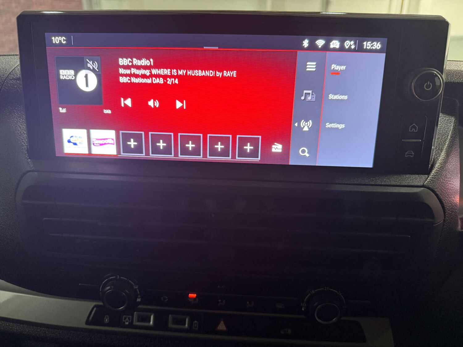 Used Vauxhall Vivaro 2024 for sale - 76767887: Photo 32