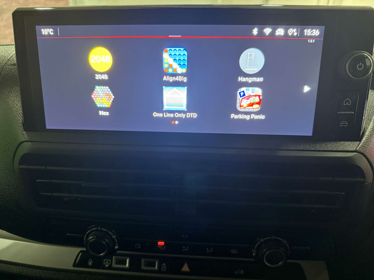 Used Vauxhall Vivaro 2024 for sale - 76767887: Photo 34