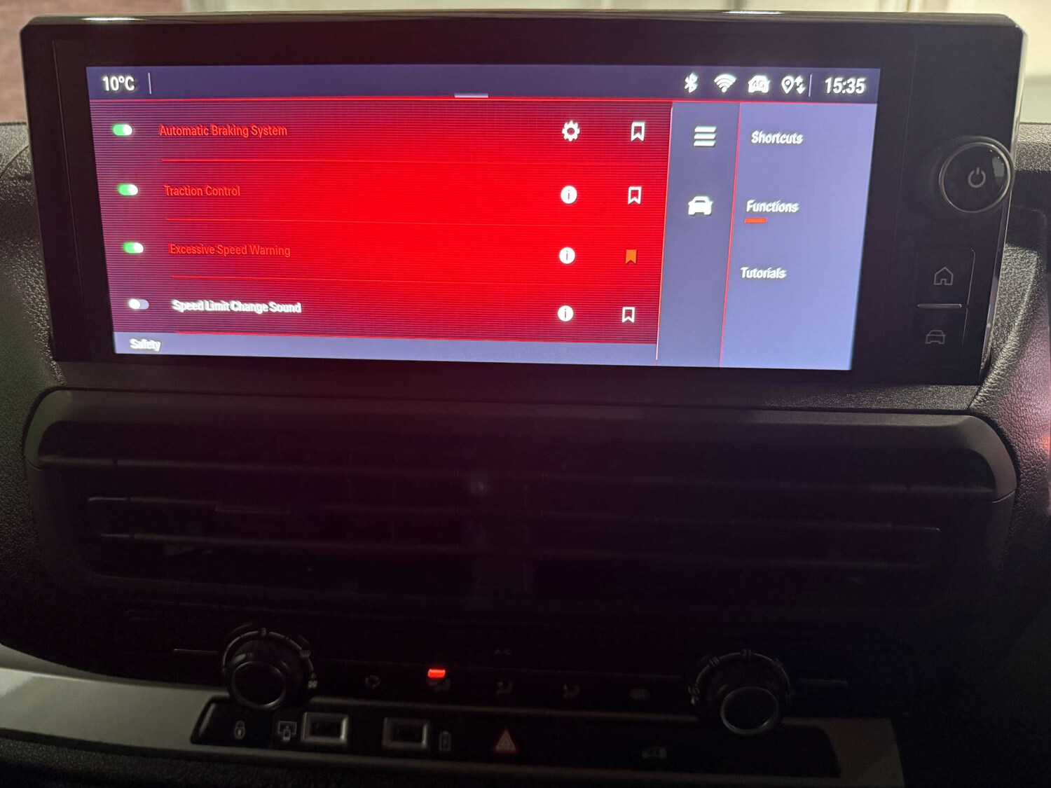 Used Vauxhall Vivaro 2024 for sale - 76767887: Photo 36