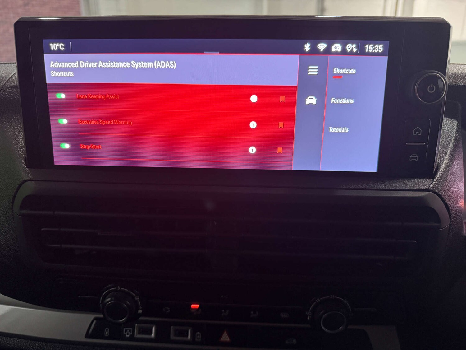 Used Vauxhall Vivaro 2024 for sale - 76767887: Photo 38