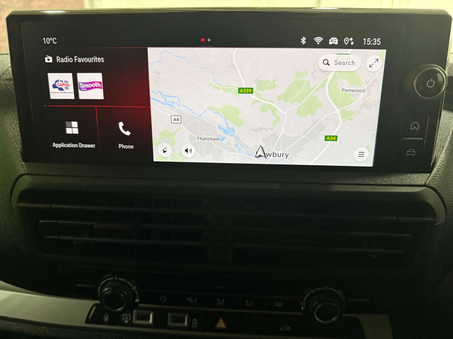 Used Vauxhall Vivaro 2024 for sale - 76767887: Photo 39