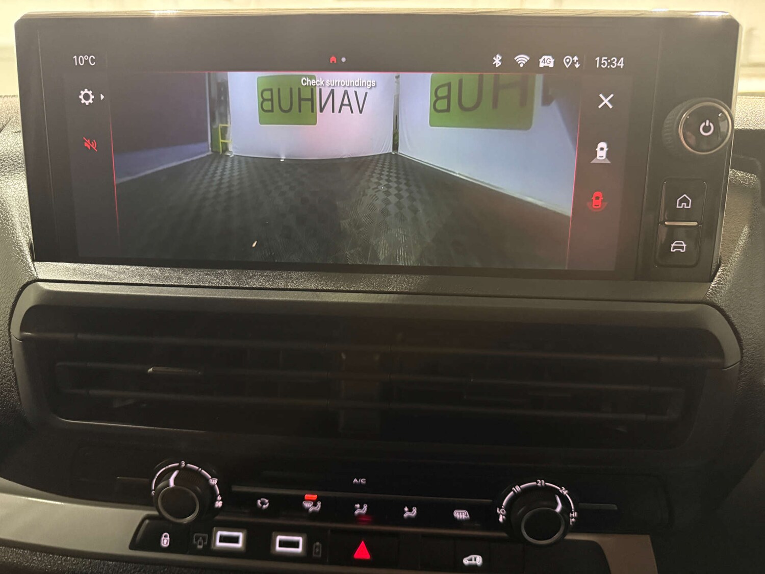 Used Vauxhall Vivaro 2024 for sale - 76767887: Photo 40