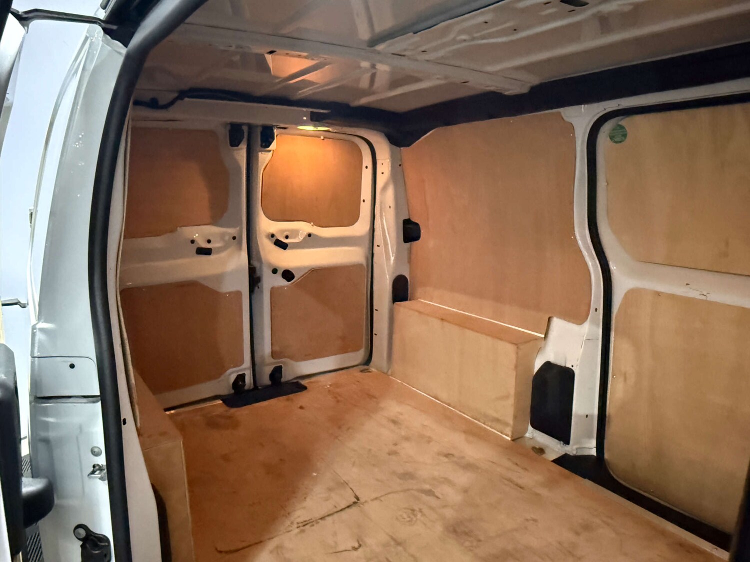 Used Vauxhall Vivaro 2024 for sale - 76767887: Photo 42