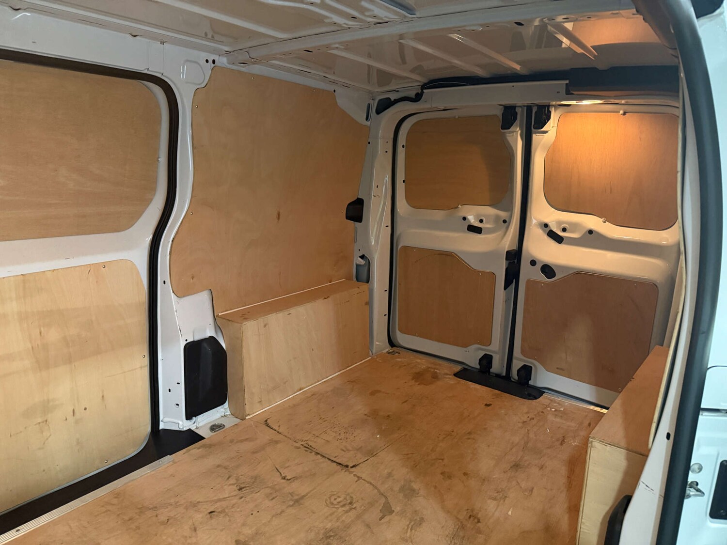 Used Vauxhall Vivaro 2024 for sale - 76767887: Photo 43