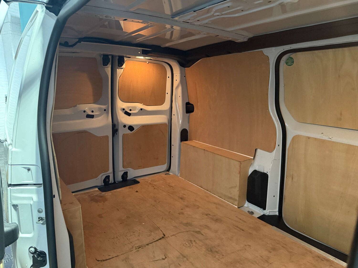 Used Vauxhall Vivaro 2024 for sale - 76767887: Photo 45