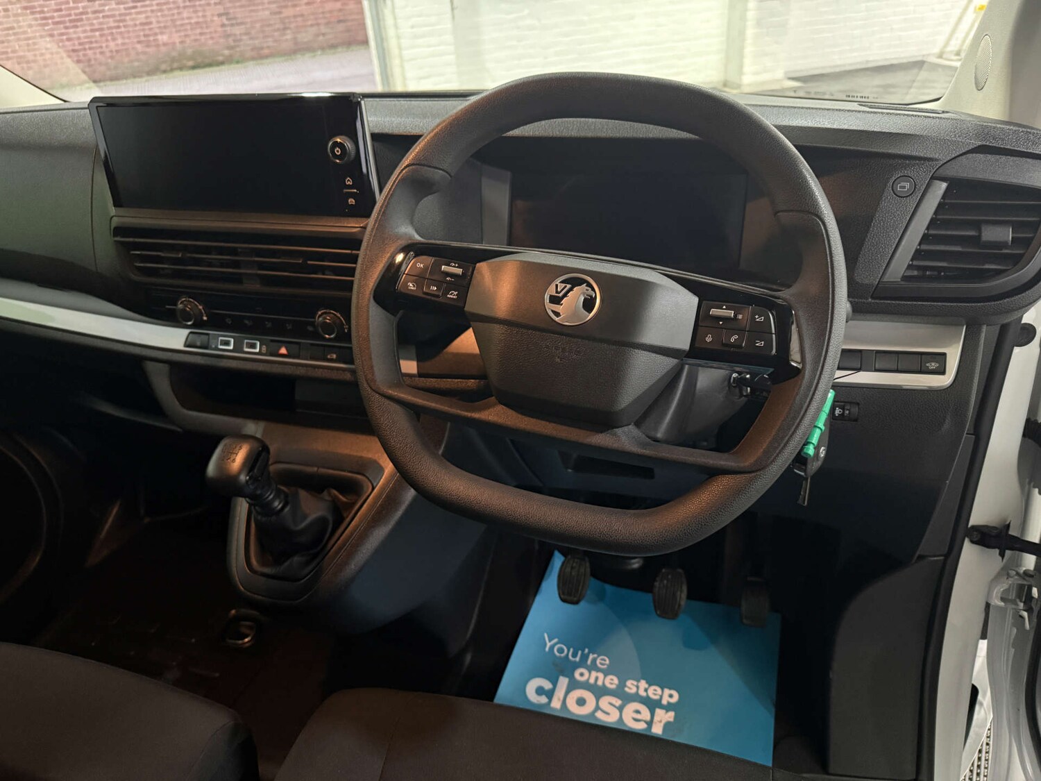 Used Vauxhall Vivaro 2024 for sale - 76767887: Photo 47