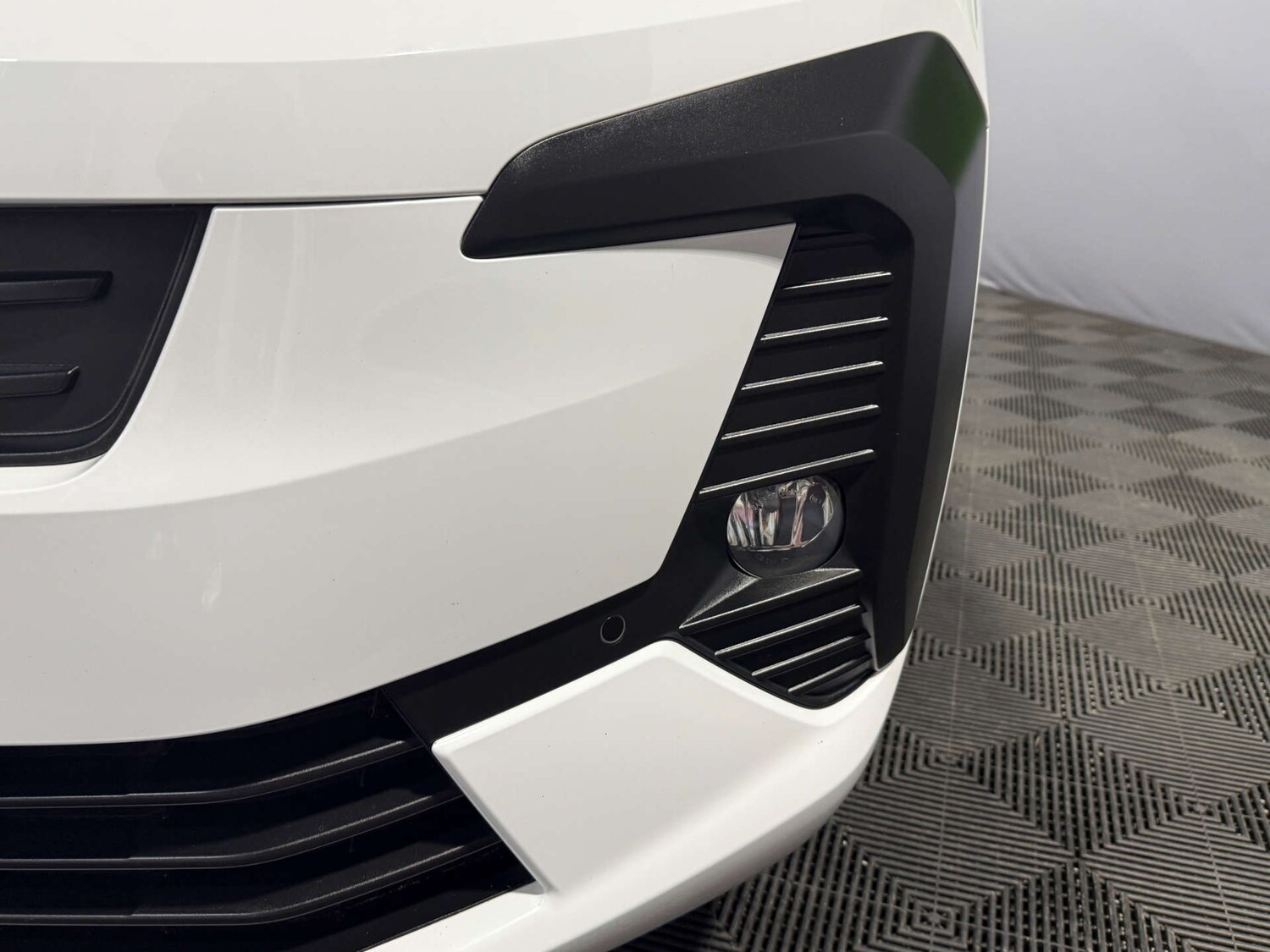 Used Vauxhall Vivaro 2024 for sale - 76767887: Photo 49