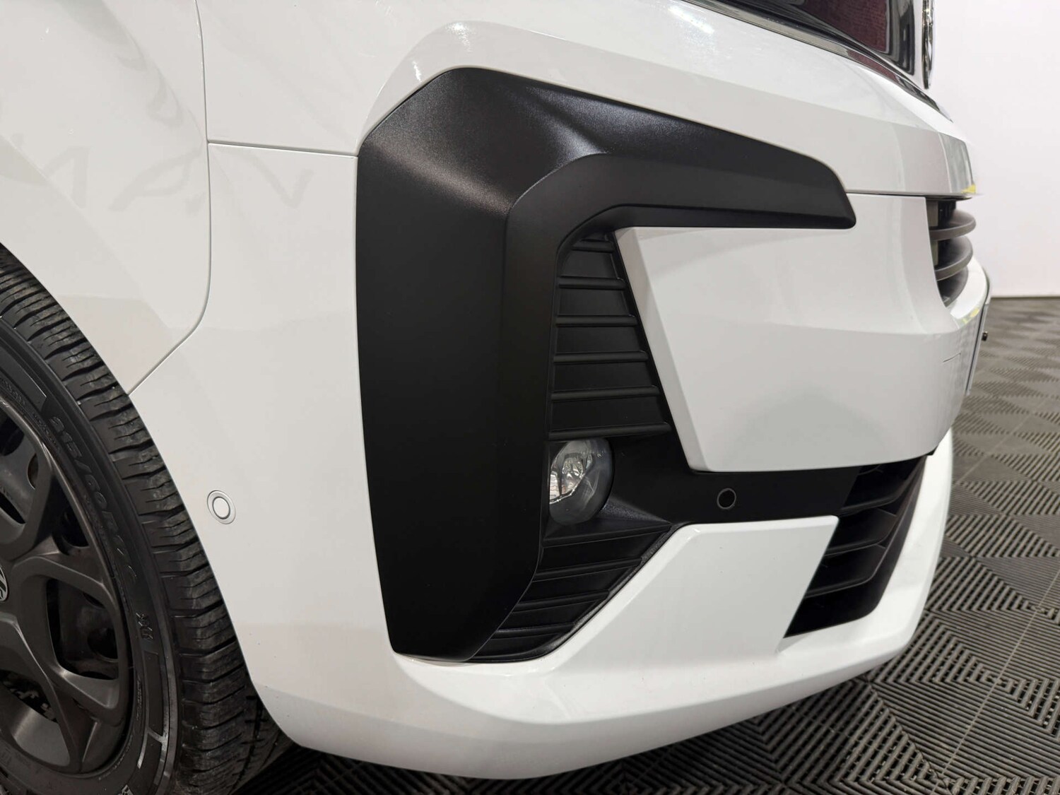 Used Vauxhall Vivaro 2024 for sale - 76767887: Photo 50