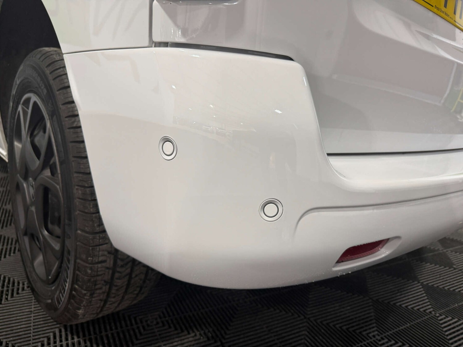 Used Vauxhall Vivaro 2024 for sale - 76767887: Photo 52