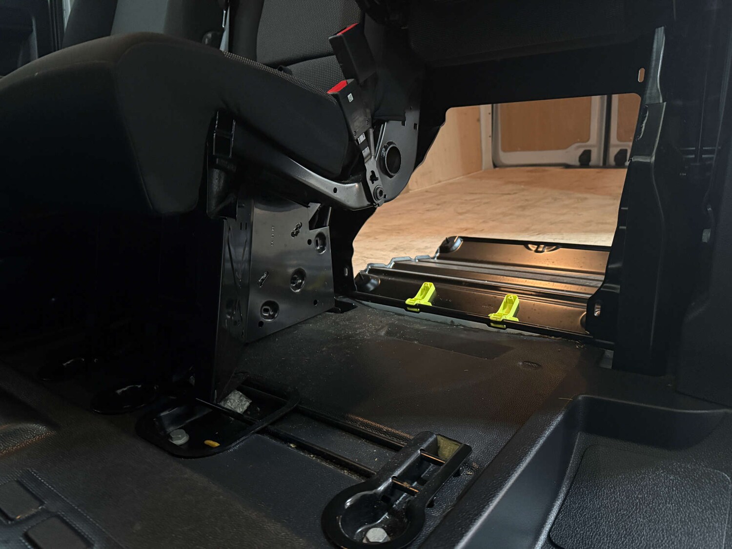 Used Vauxhall Vivaro 2024 for sale - 76767887: Photo 53