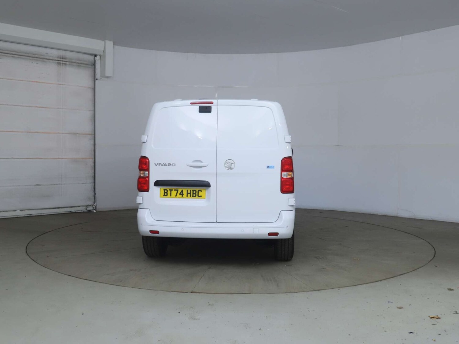 Used Vauxhall Vivaro 2024 for sale - 76767887: Photo 6