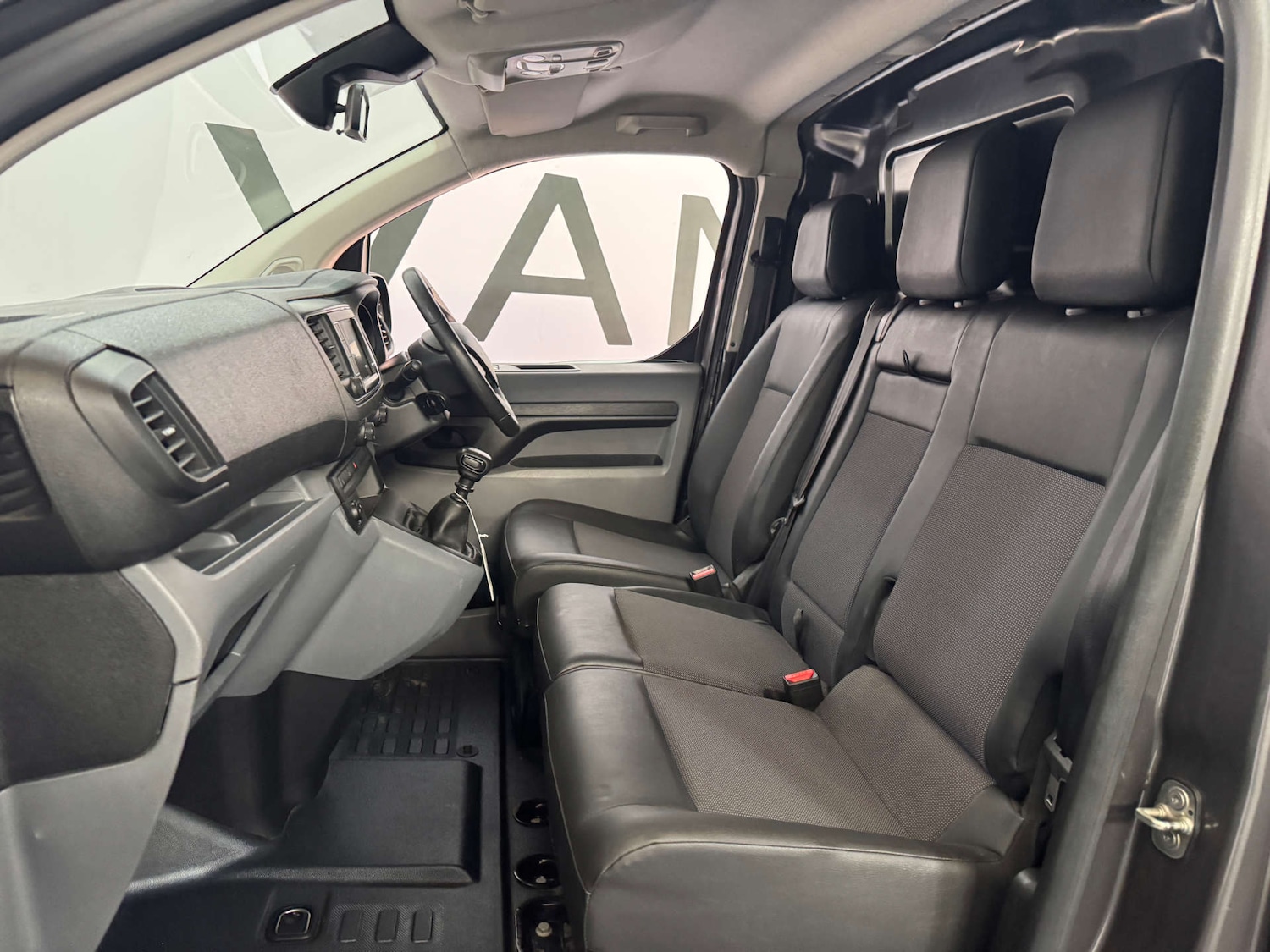 Used Citroen Dispatch 2019 for sale - 77976986: Photo 10