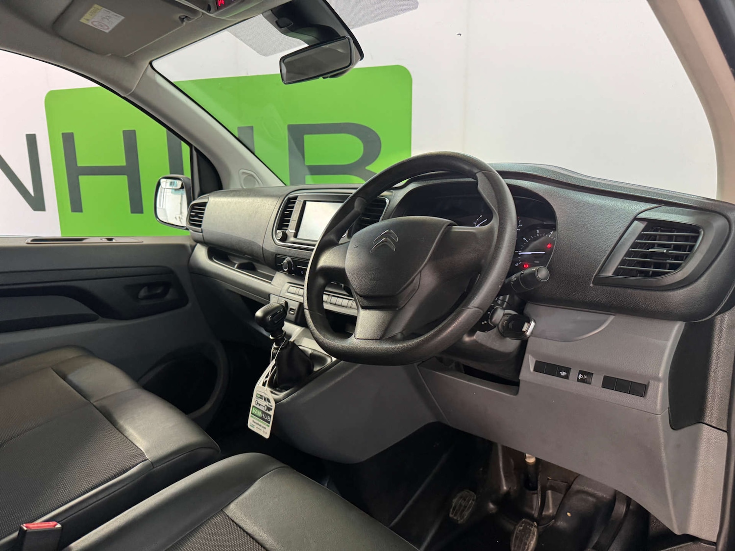 Used Citroen Dispatch 2019 for sale - 77976986: Photo 12