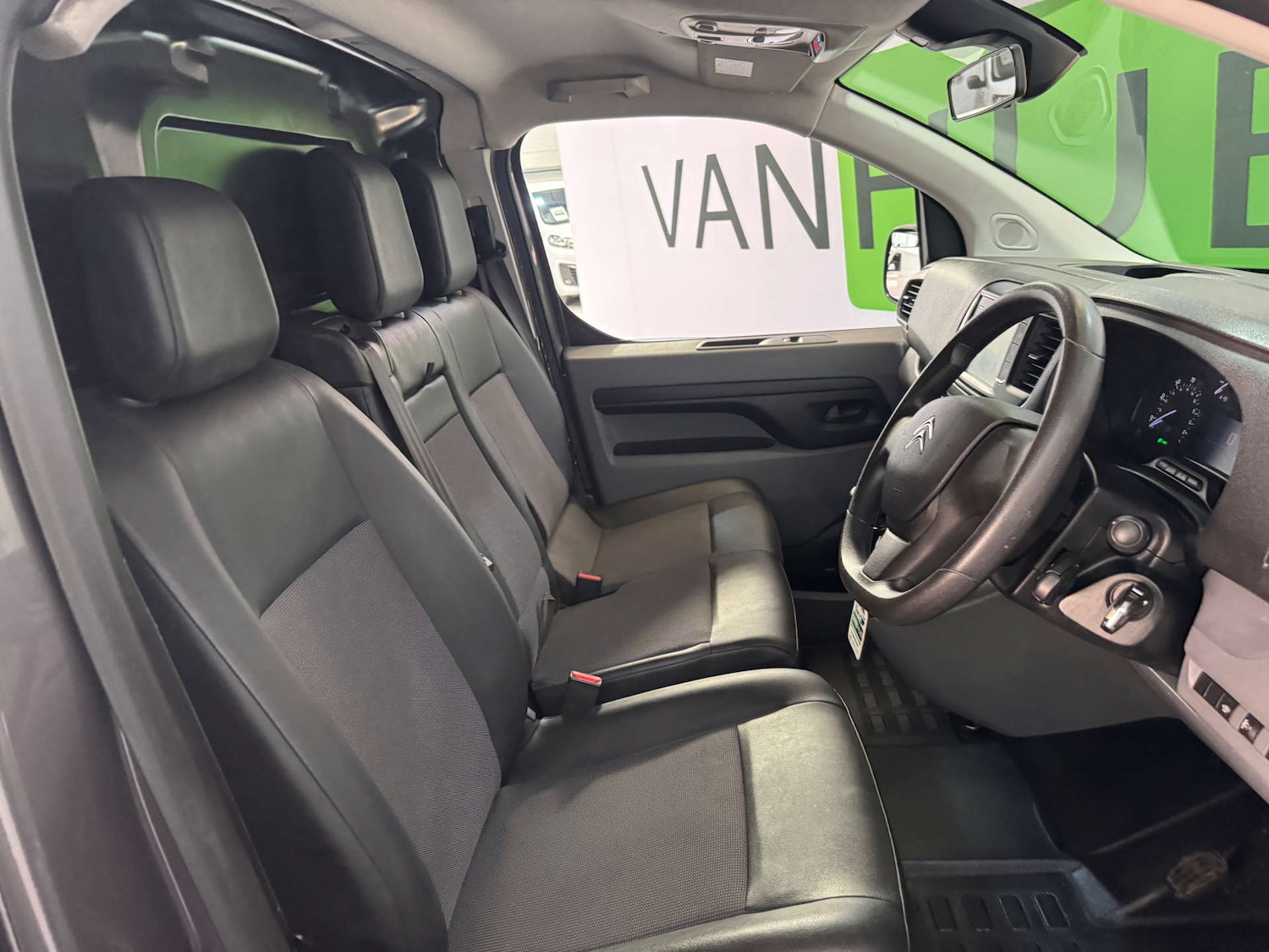 Used Citroen Dispatch 2019 for sale - 77976986: Photo 13