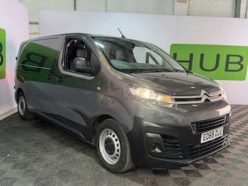 Used Citroen Dispatch 2019 for sale - 77976986: Photo